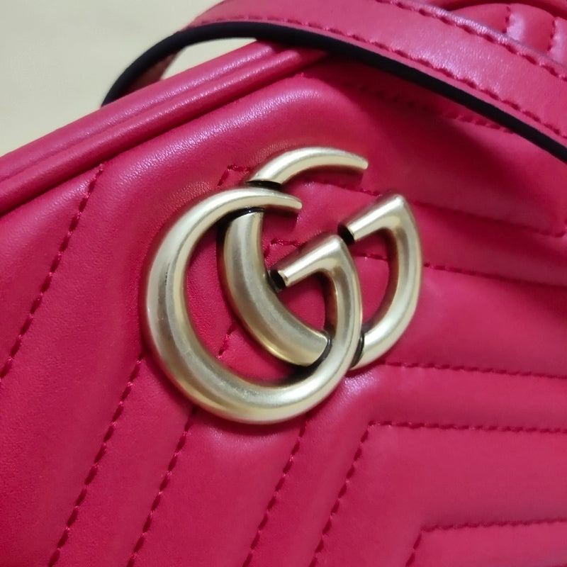 Glami Fashion - GCI Bags - 10545