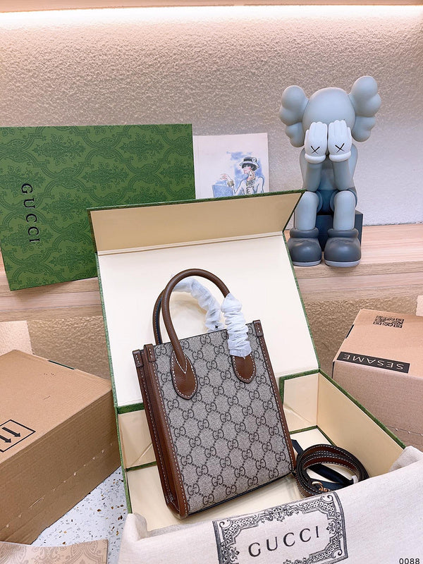 Glami Fashion - GCI Bags - 11762