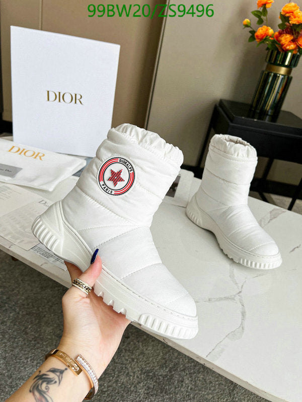 SAMCC - DOR Women Shoes - 1705