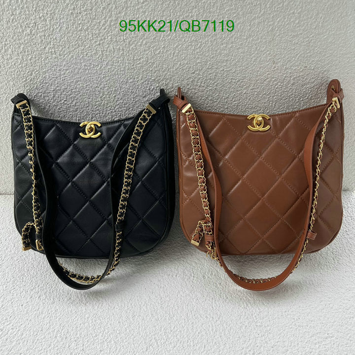 SAMC - CHL Bags Handbags - 070