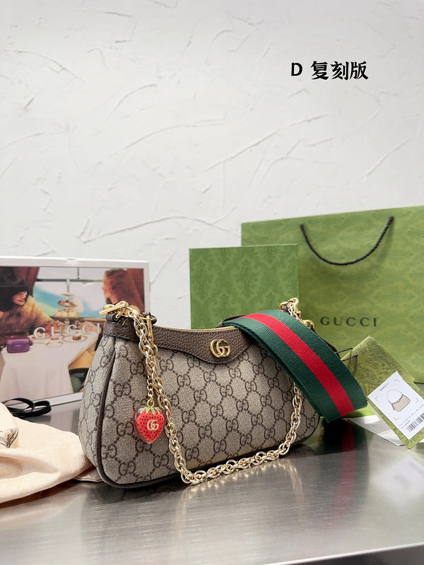 Glami Fashion - GCI Bags - 11819