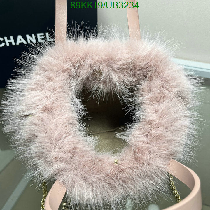 SAMC - CHL Bags Crossbody - 077