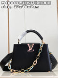 Glamy - LOV Bags - 932