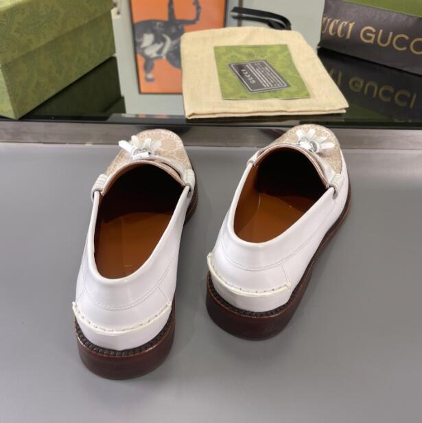 SAMC - GUKI Women Shoes - 762