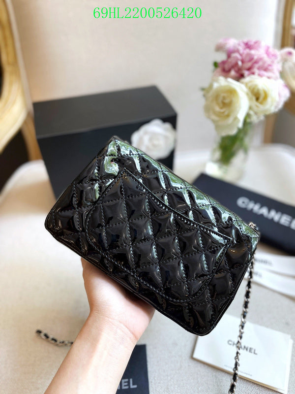 Glami - CHL Bags - 2693