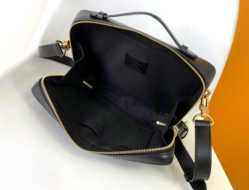 Satchel Bags - VL Bags - 1384