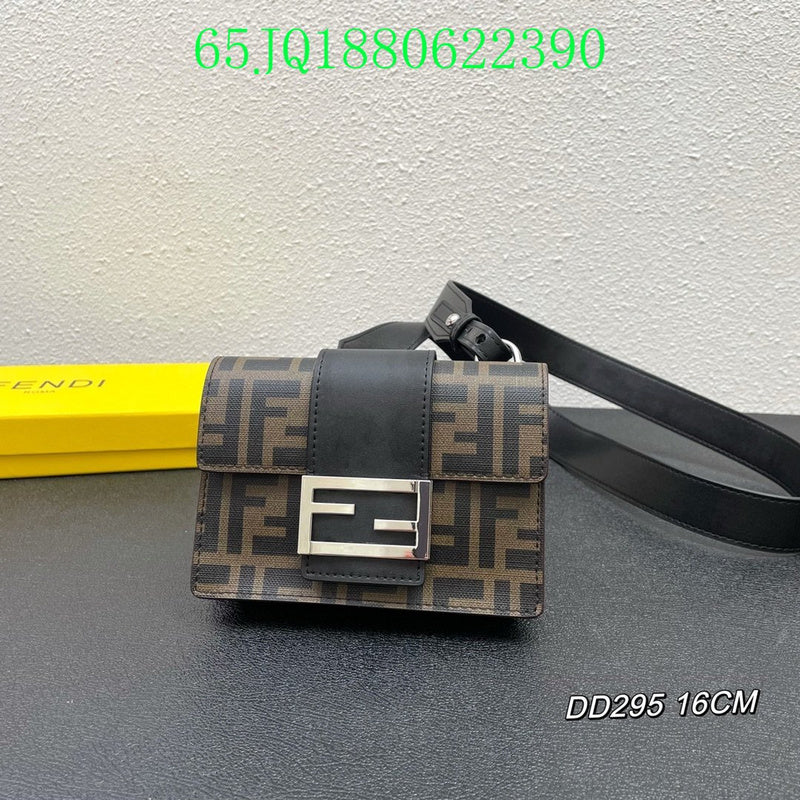 Glami - FDE Bags - 2866