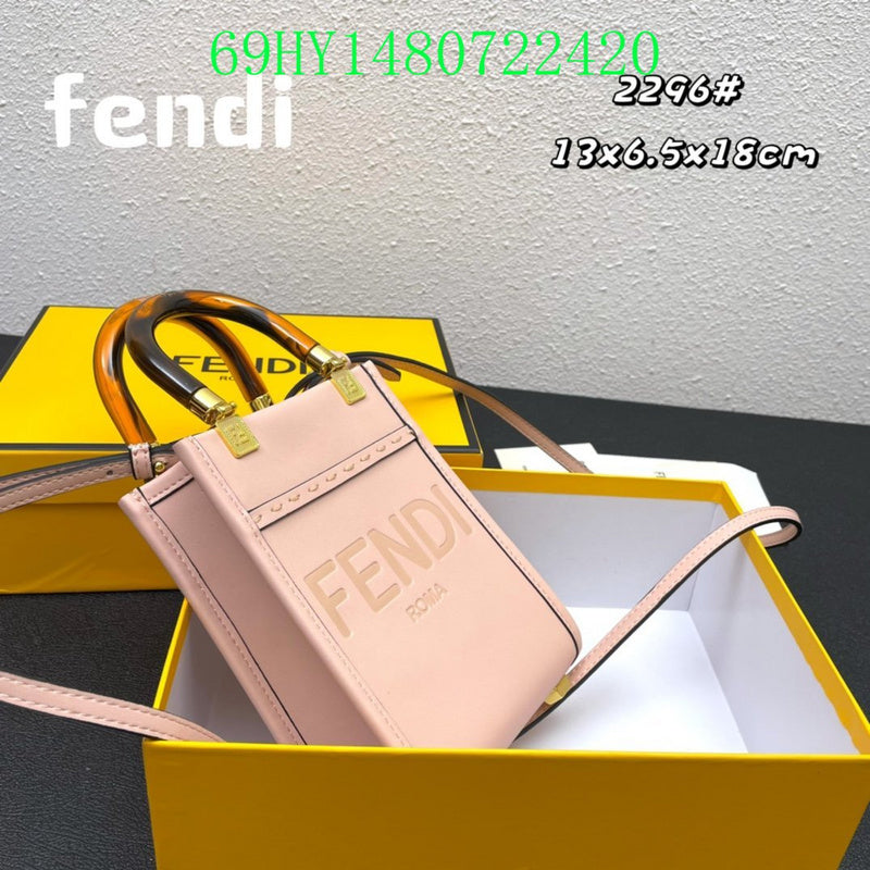 Glami - FDE Bags - 3307