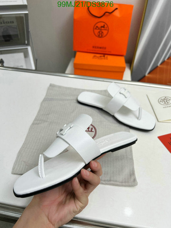 SAMC - HMS Women Shoes - 057