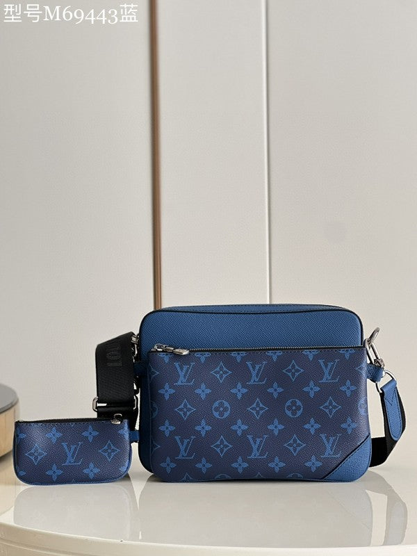 Glami- - LOV Men Bags - 509