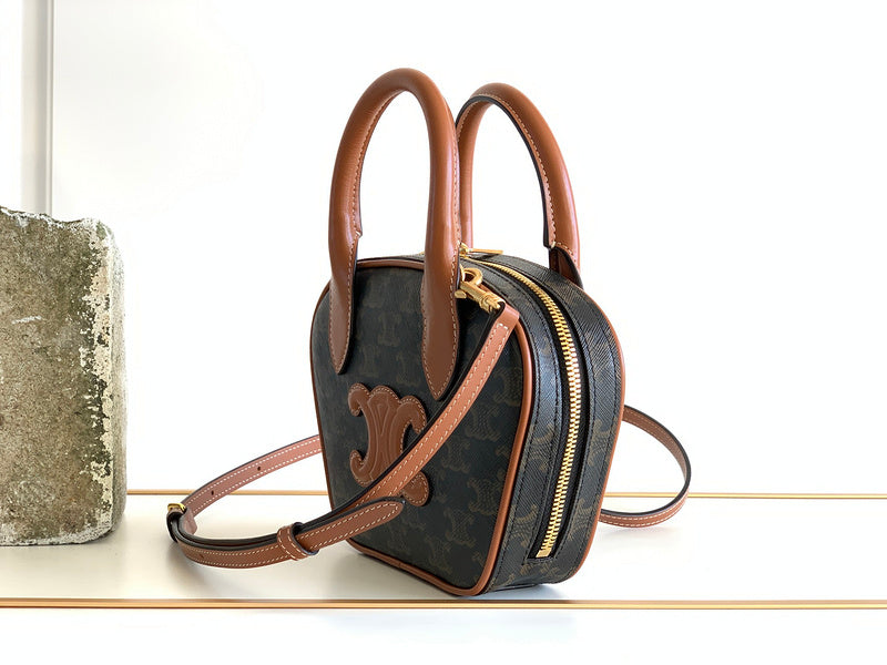 Glamy - COL Bags - 350