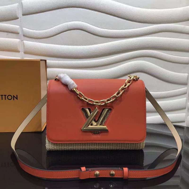 Glami- Glami- Lu-Vi bags - 11899