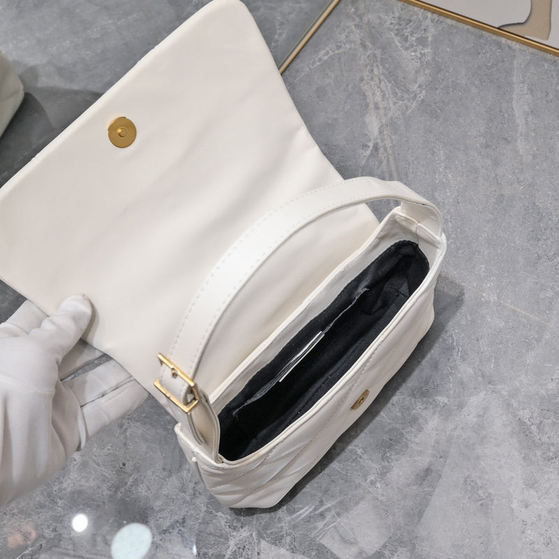 Satchel Bags - SLY Bags - 1120