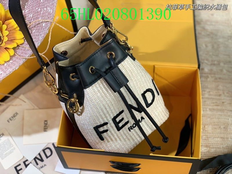 Glami - FDE Bags - 3282