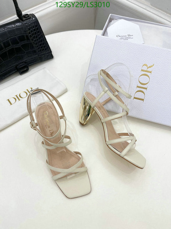 SAMCC - DOR Women Shoes - 1851