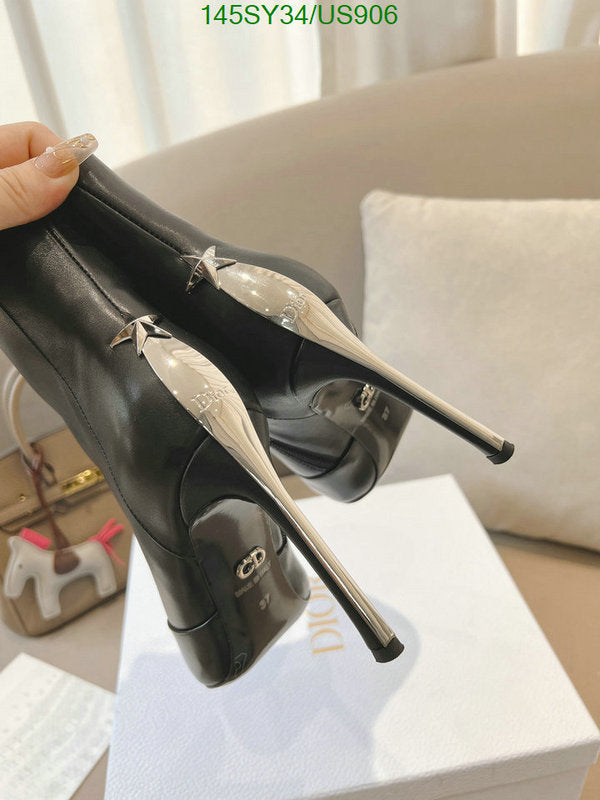 SAMCC - DOR Women Shoes - 1574