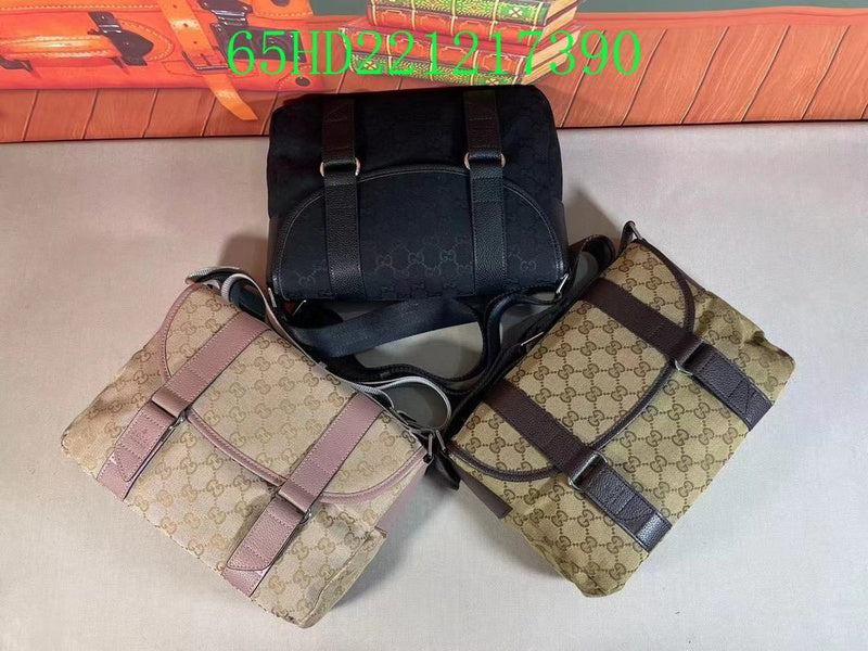Glami Fashion - GCI Bags - 11153