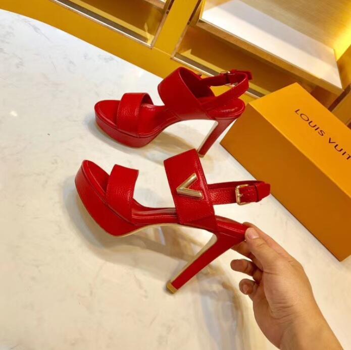 SAMC - LOV Women Shoes - 1715