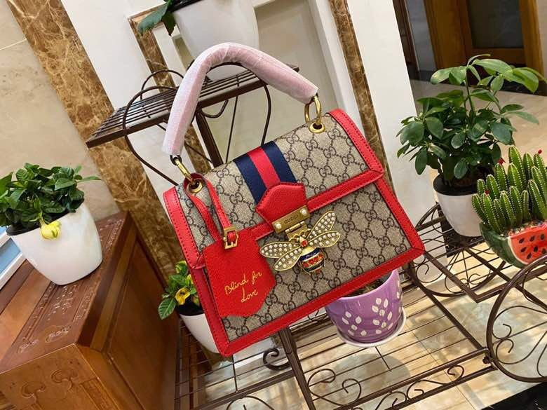 Glami Fashion - GCI Bags - 10795