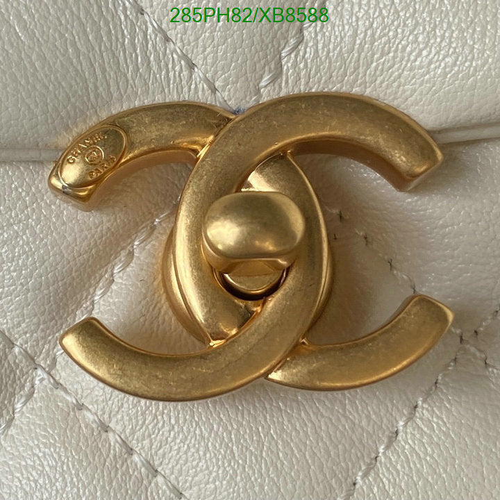 SAMC - CHL Bags - 770