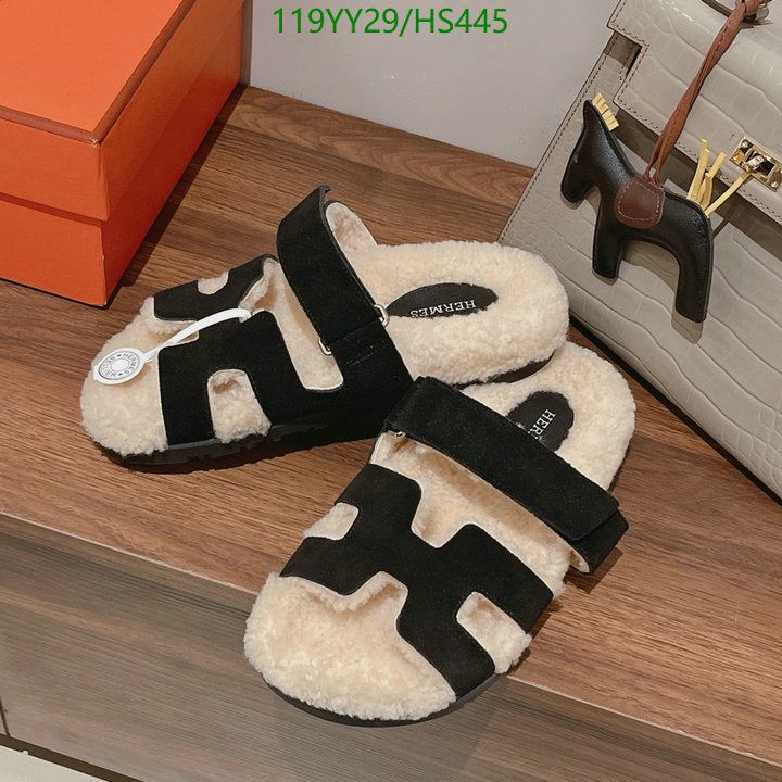 SAMC - HMS Women Shoes - 536