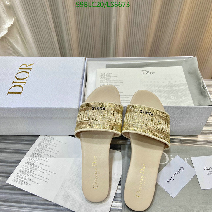 SAMCC - DOR Women Shoes - 2121