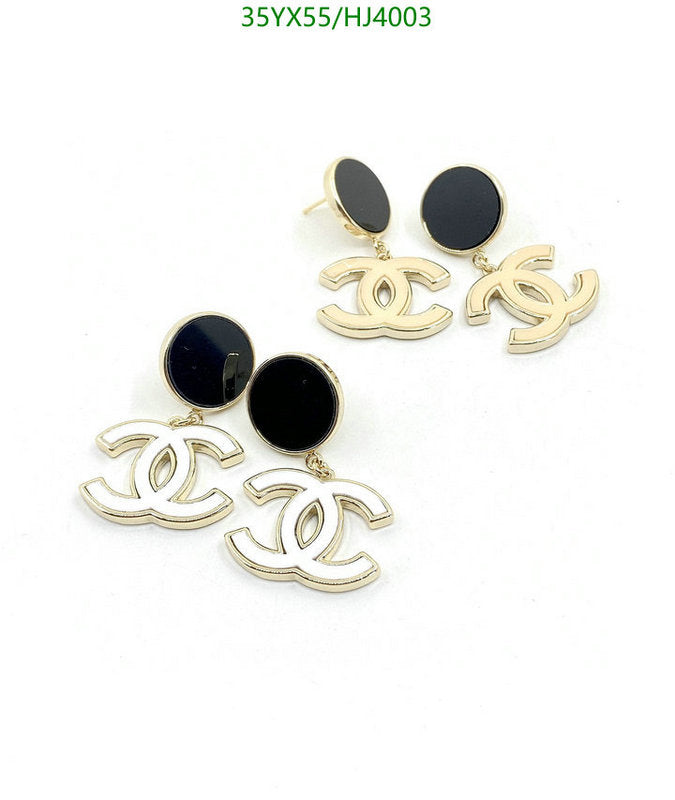 SAMC - CHL Jewelry Earrings - 295