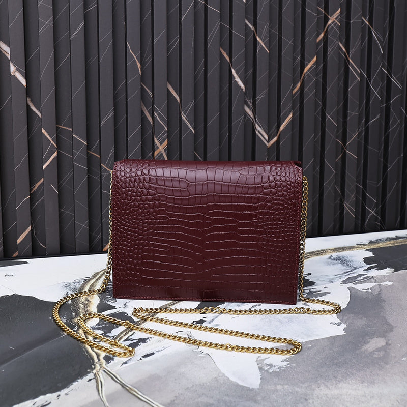Satchel Bags - STLT Bags - 035