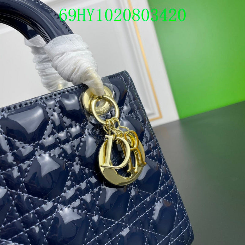 Glami - DOR Bags - 1384