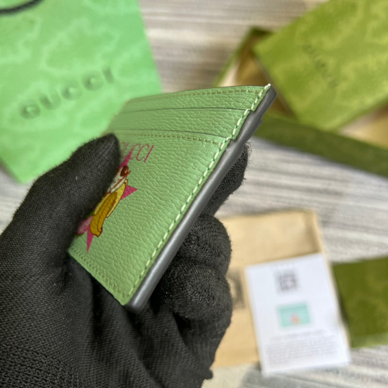 Glami-is - Guki Card Case - 031