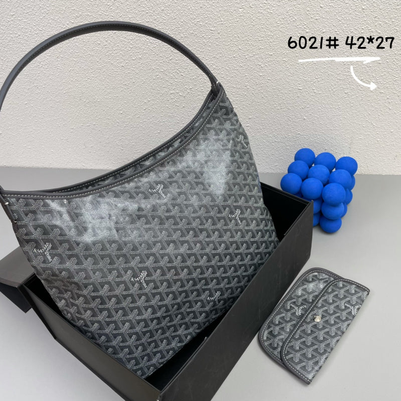 Satchel Bags - GYD Bags - 018