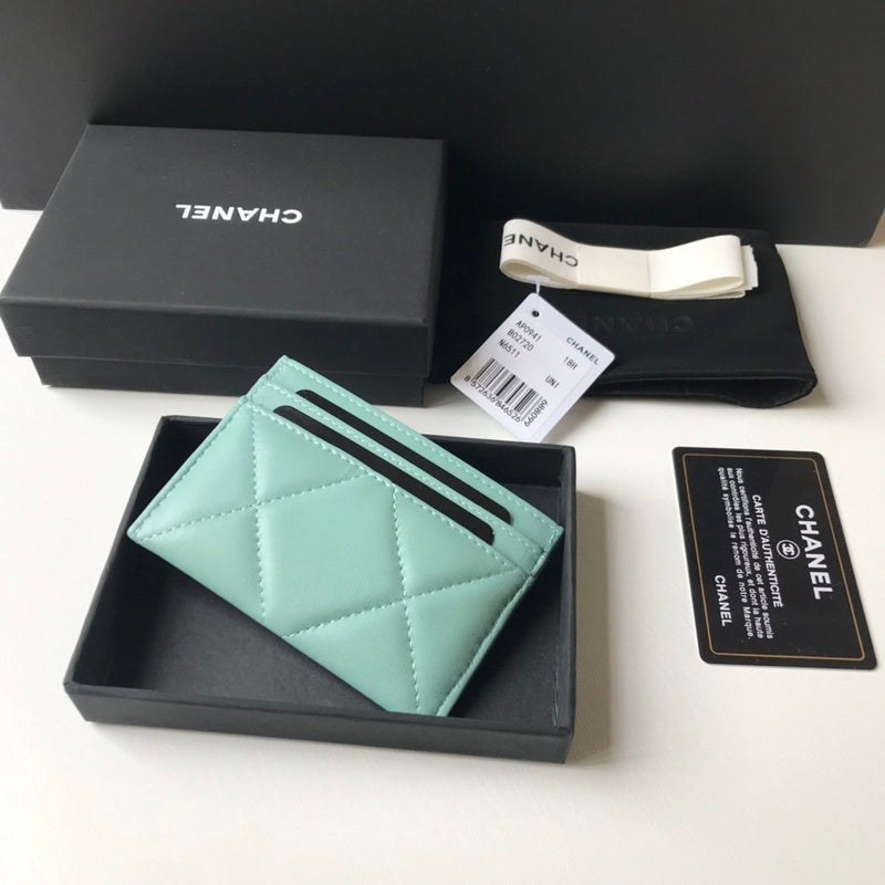 Glami-is - CHL Wallets - 129