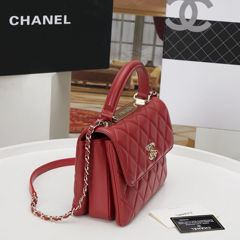 Satchel Bags - CLN Bags - 1022