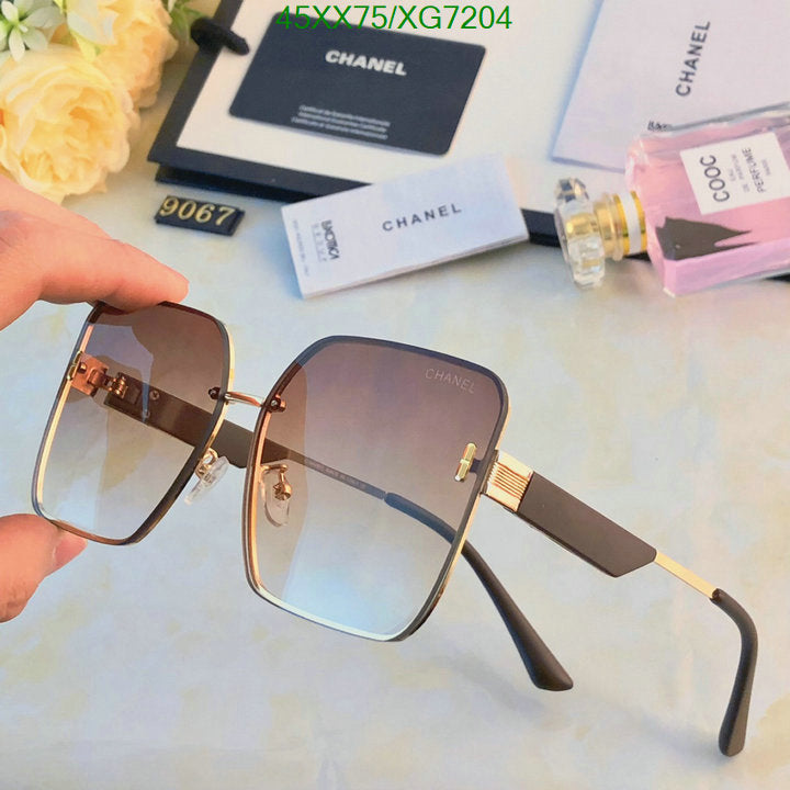 SAMC - CHL Glasses - 323