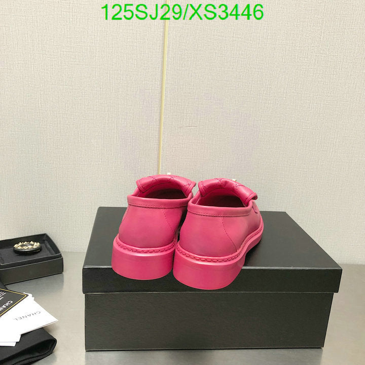 SAMC - CHL Women Shoes - 131