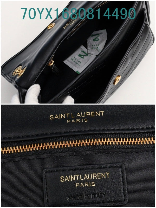 Glami - YLS Bags - 2130