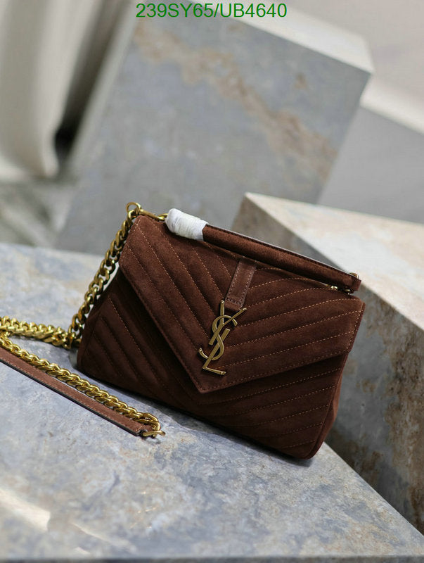 SAMC - YLS Bags - 088