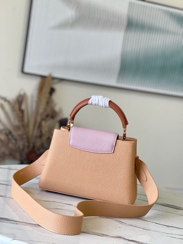 GlamI Lu-Vi bags - 4607