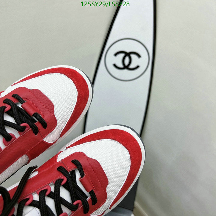 SAMC - CHL Women Shoes Sneakers - 240