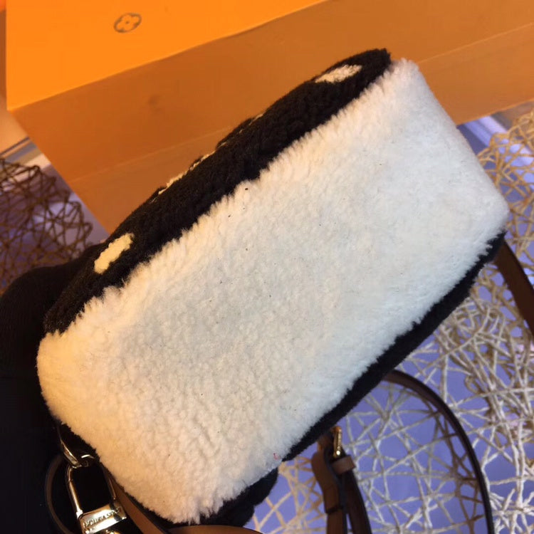 Satchel Bags - VL1 Bags - 647