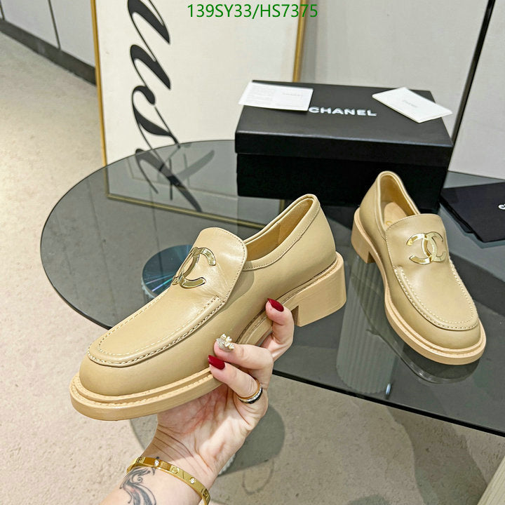 SAMC - CHL Women Shoes - 018