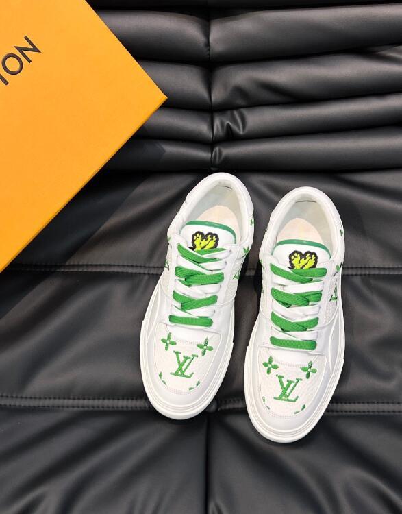 SAMC - LOV Men Shoes - 582