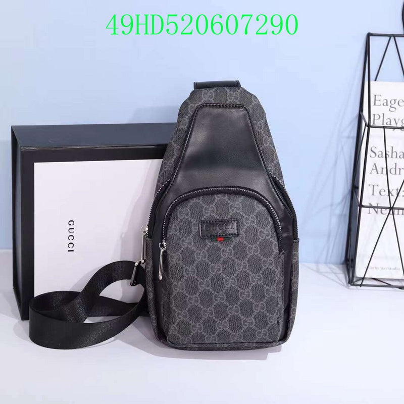 Glami Fashion - GCI Bags - 10344
