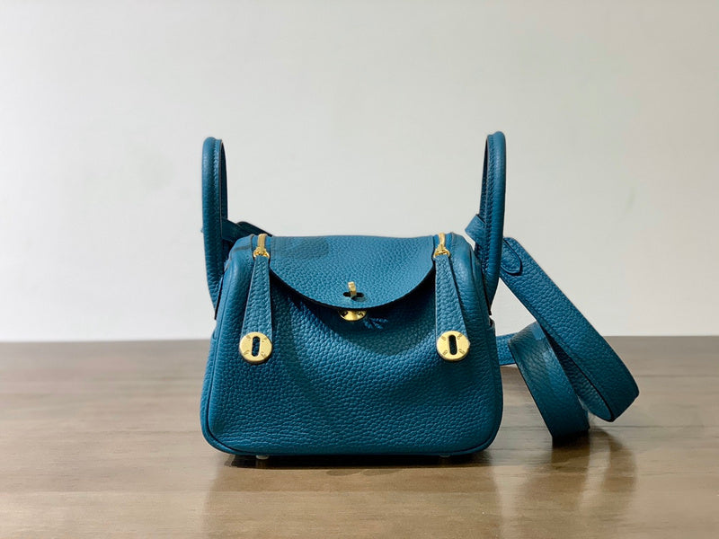 Glamy - HMS Bags - 650