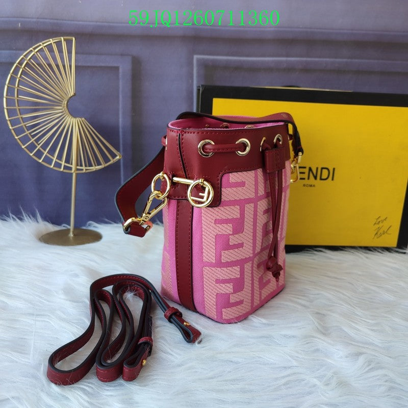 Glami - FDE Bags - 1542