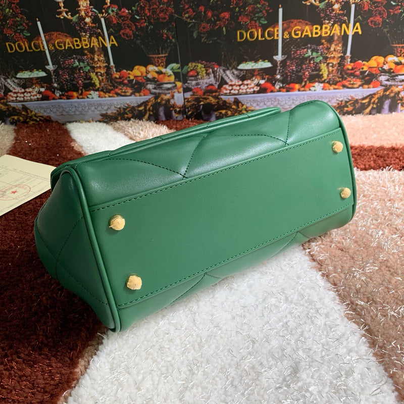 DoG Glami- Glami- Bag - 025