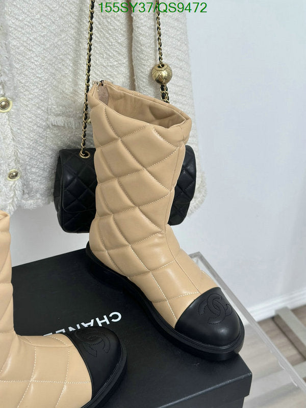 SAMC - CHL Women Boots - 118