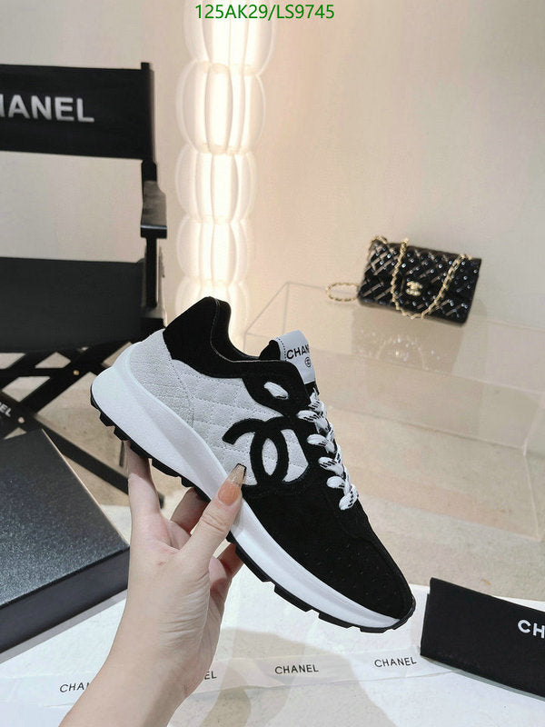 SAMC - CHL Women Shoes Sneakers - 203