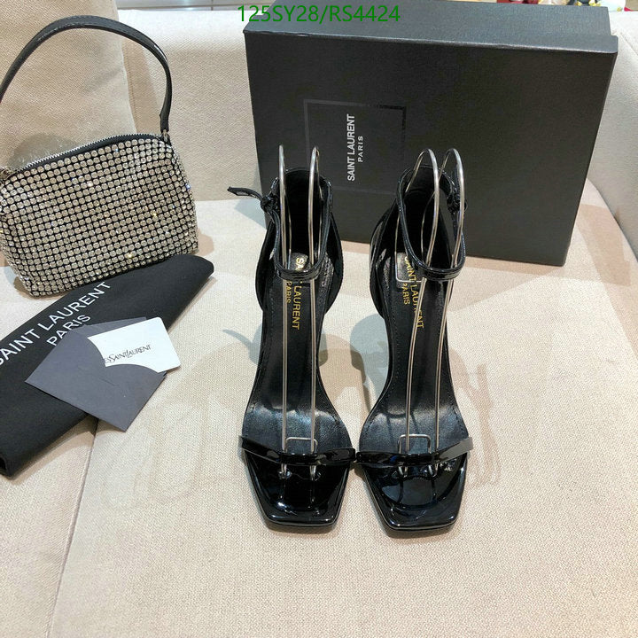 SAMC - YLS Women Shoes - 036