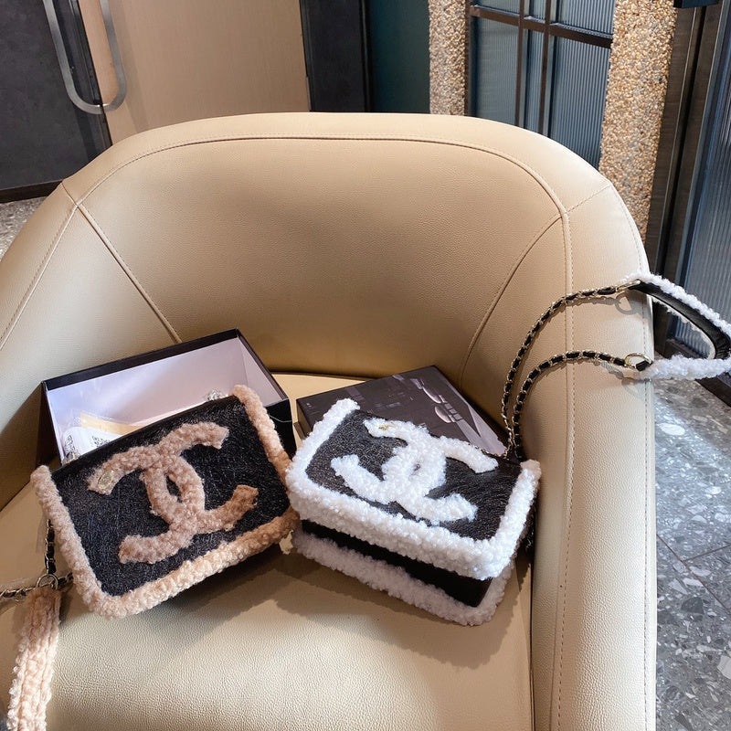 Satchel Bags - CLN Bags - 1242